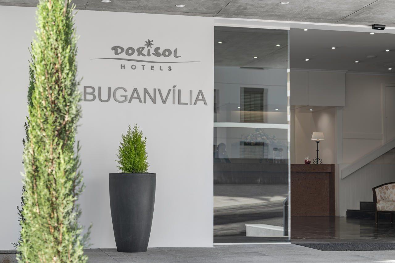 Buganvilia Studio Hotel Funchal  Exterior foto